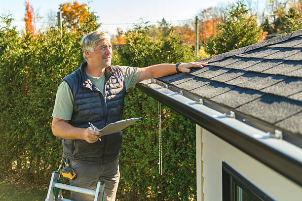 Trusted Gutter Repair And Installation service in Capon Springs, WV - Ben Roofing and Steel LLC
